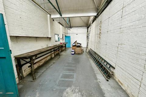 undefined, 38 Yeaman Street, Stoke-On-Trent, Staffordshire ST4 4AP