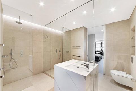 Studio to rent, Park Drive, London, E14