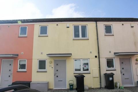 undefined, Wilkinson Gardens, Redruth, TR15