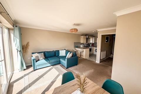 undefined, Wilkinson Gardens, Redruth, TR15