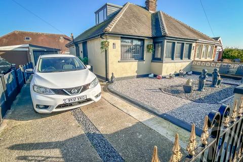 2 bedroom semi-detached bungalow for sale, Skipton Close, Marton, FY4 4JY