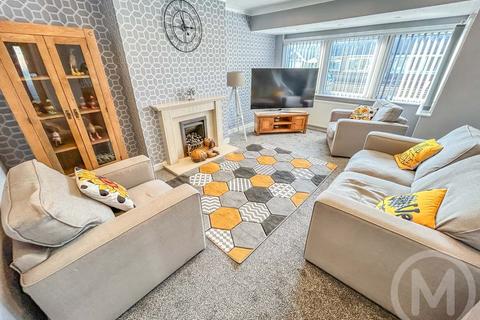2 bedroom semi-detached bungalow for sale, Skipton Close, Marton, FY4 4JY