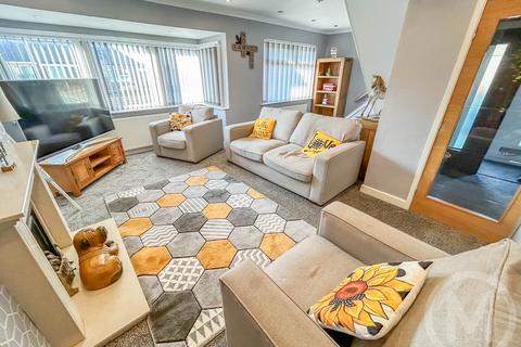 2 bedroom semi-detached bungalow for sale, Skipton Close, Marton, FY4 4JY