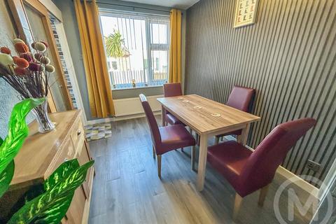 2 bedroom semi-detached bungalow for sale, Skipton Close, Marton, FY4 4JY