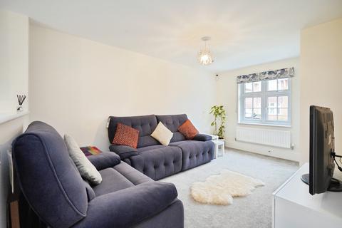 undefined, Harold Mosely Way, Hugglescote, COALVILLE, LE67