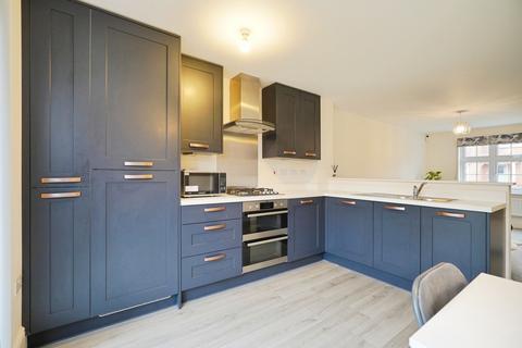 undefined, Harold Mosely Way, Hugglescote, COALVILLE, LE67