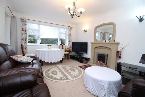 2 bedroom apartment for sale, Spencer Court, Spencer Road, New Milton, Hampshire, BH25