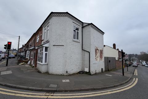 undefined, Bearwood Road, Smethwick, West Midlands, B66