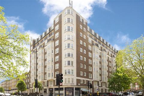 undefined, Ivor Court, Regent's Park, London