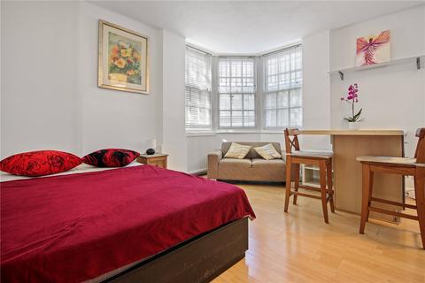 undefined, Ivor Court, Regent's Park, London