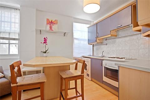 undefined, Ivor Court, Regent's Park, London