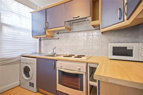 undefined, Ivor Court, Regent's Park, London