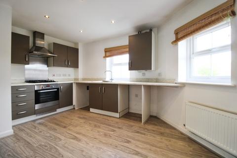 undefined, Dairy Way, Kibworth Harcourt, LEICESTER
