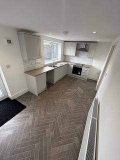 undefined, Glan Road, Aberdare CF44