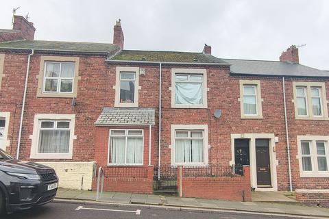 3 bedroom terraced house for sale, Napier Road, Swalwell NE16