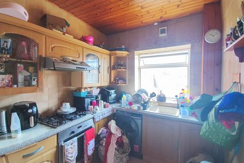 3 bedroom terraced house for sale, Napier Road, Swalwell NE16