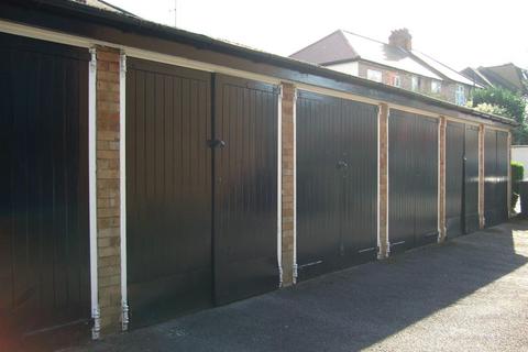 undefined, Garage, 9 Church Court, The Walks, East Finchley N2 8DN