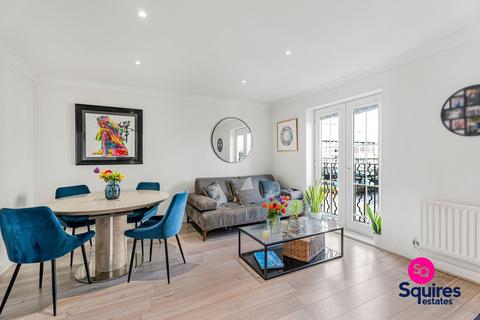 Langstone Way, London, NW7