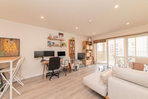 1 bedroom flat for sale, Bittacy Hill, Yarrow Apartments, NW7