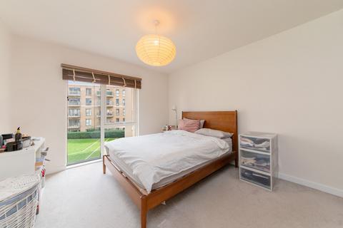 1 bedroom flat for sale, Bittacy Hill, Yarrow Apartments, NW7