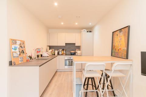 1 bedroom flat for sale, Bittacy Hill, Yarrow Apartments, NW7