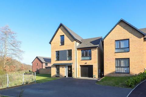 4 bedroom detached house for sale - Moorthorpe Way, Sheffield S20