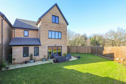 undefined, Moorthorpe Way, Sheffield S20