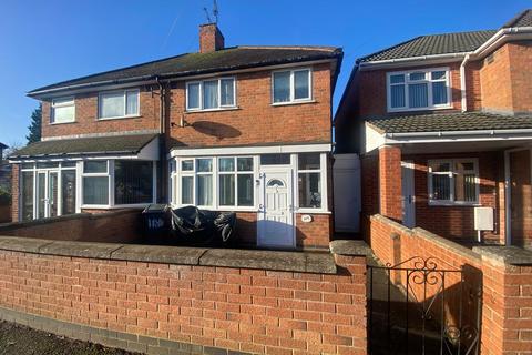 undefined, Averil Road, Leicester LE5