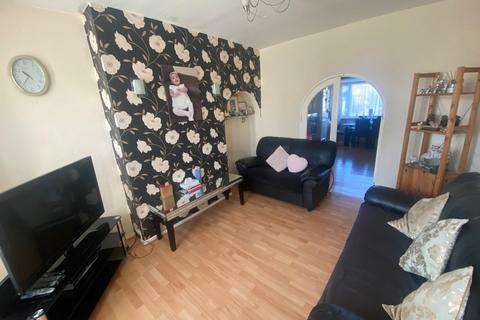 undefined, Averil Road, Leicester LE5