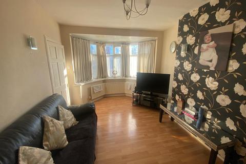 undefined, Averil Road, Leicester LE5