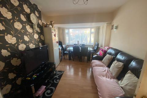 undefined, Averil Road, Leicester LE5