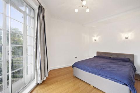 1 bedroom flat to rent, Inverness Terrace, London W2