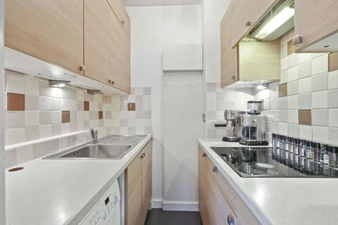 1 bedroom flat to rent, Inverness Terrace, London W2