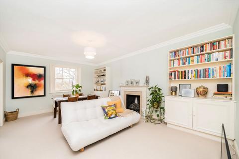 2 bedroom flat to rent, Onslow Gardens, London SW7