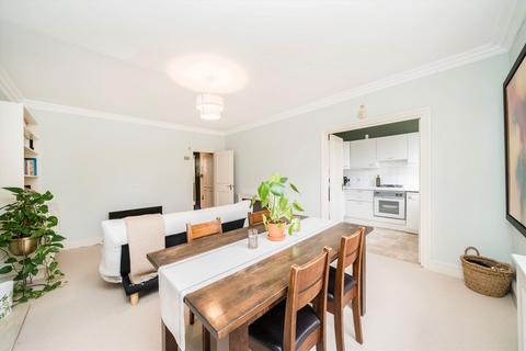 2 bedroom flat to rent, Onslow Gardens, London SW7
