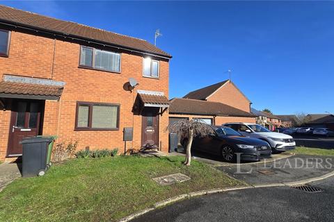 St. Pauls Close, Evesham, Worcestershire