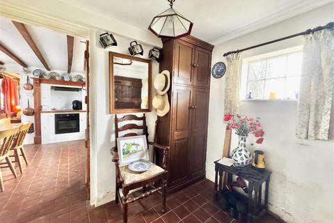 undefined, Laxfield Road, Fressingfield, Eye