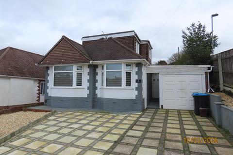 jackson Road, Poole BH12