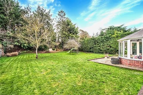 5 bedroom detached house for sale, Church Road, Thurston, Bury St Edmunds, Suffolk, IP31