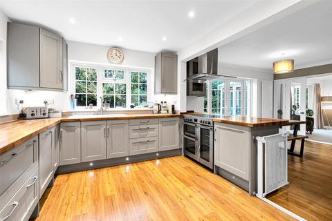 5 bedroom detached house for sale, Church Road, Thurston, Bury St Edmunds, Suffolk, IP31