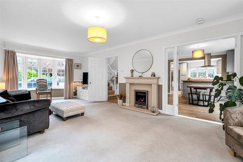 5 bedroom detached house for sale, Church Road, Thurston, Bury St Edmunds, Suffolk, IP31