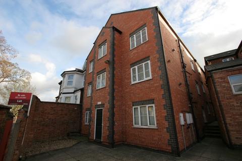 undefined, Bridge Street, Loughborough LE11