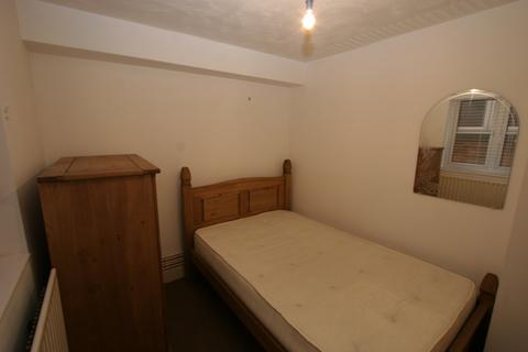 undefined, Bridge Street, Loughborough LE11