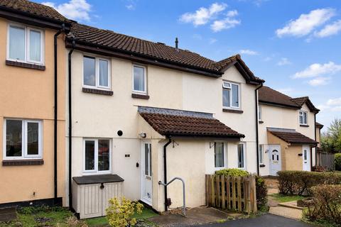 2 bedroom terraced house for sale, Ash Road, Kingsteignton, Newton Abbot