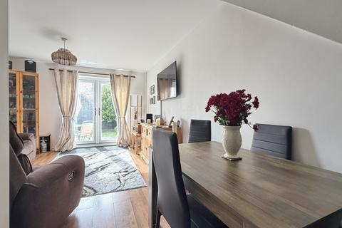 2 bedroom terraced house for sale, Ash Road, Kingsteignton, Newton Abbot