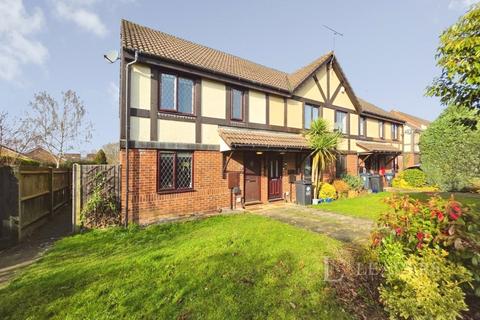 undefined, Crozier Avenue, Bishop's Stortford, Hertfordshire