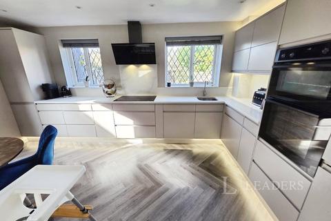 undefined, Crozier Avenue, Bishop's Stortford, Hertfordshire