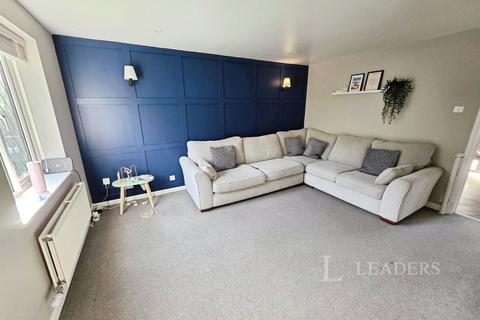 undefined, Crozier Avenue, Bishop's Stortford, Hertfordshire