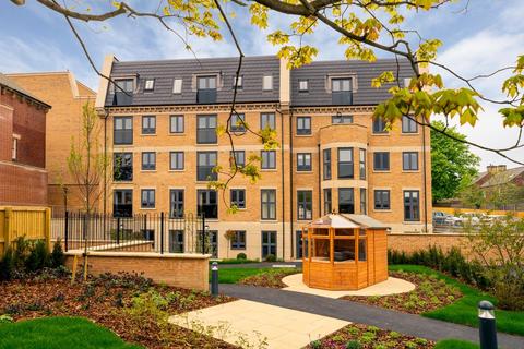 undefined, Berneslai Close, Barnsley