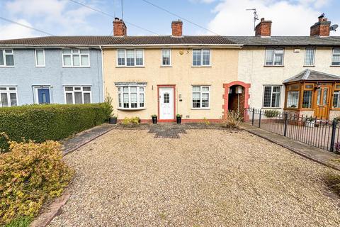 undefined, East Avenue, Corby NN17